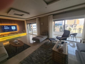 Amman's most prestigious